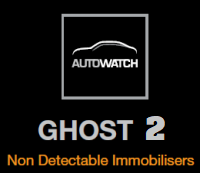 Autowatch Ghost 2 TASSA Approved